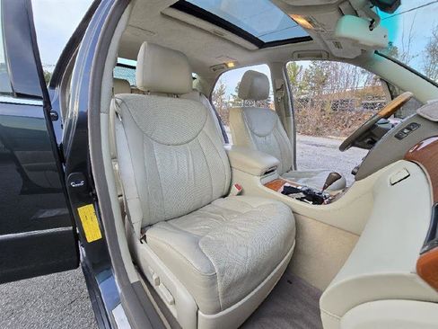 Used 2004 Lexus LS 430 image 25
