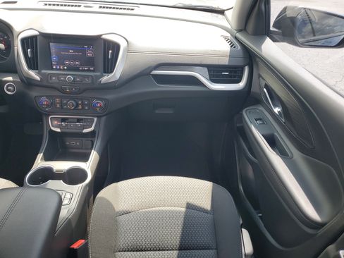 Used 2024 GMC Terrain SLE w/ Driver Convenience Package image 21