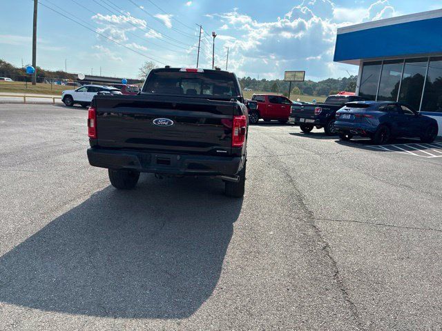 Used 2023 Ford F150 XLT w/ Equipment Group 302A High AWD/4WD image 30