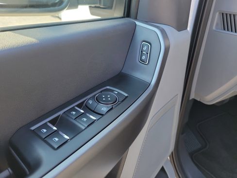 New 2026 Ford F350 XL w/ STX Appearance Package image 17