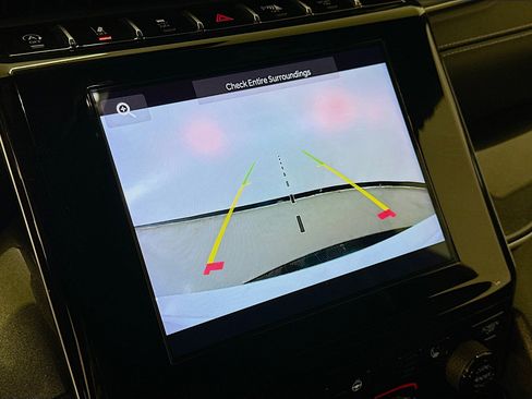 Used 2023 Jeep Grand Cherokee L Altitude image 22