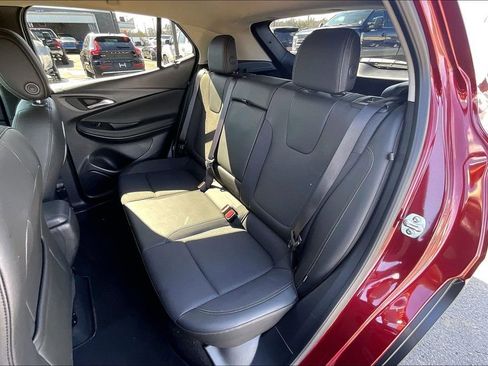 Used 2025 Buick Encore GX Preferred w/ Comfort Package image 24