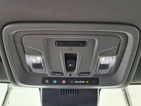Used 2024 Chevrolet Silverado 1500 RST AWD/4WD image 20