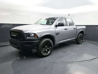 Used 2024 RAM 1500 Warlock