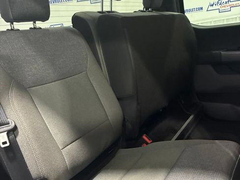 Used 2025 Ford F150 XLT w/ Equipment Group 301A Standard AWD/4WD image 35