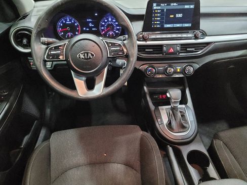 Used 2021 Kia Forte LXS FWD image 22