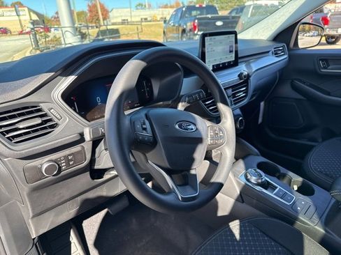 New 2026 Ford Escape Active image 28