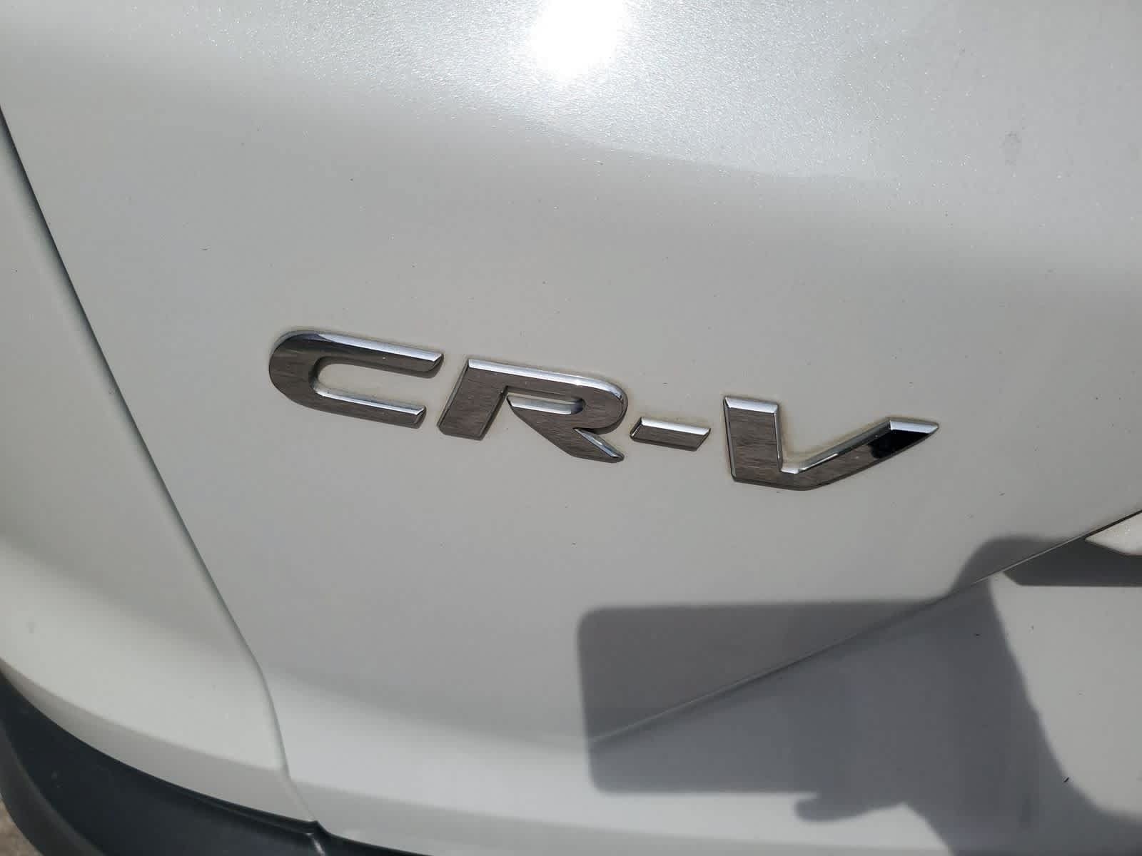 Used 2019 Honda CR-V EX image 10