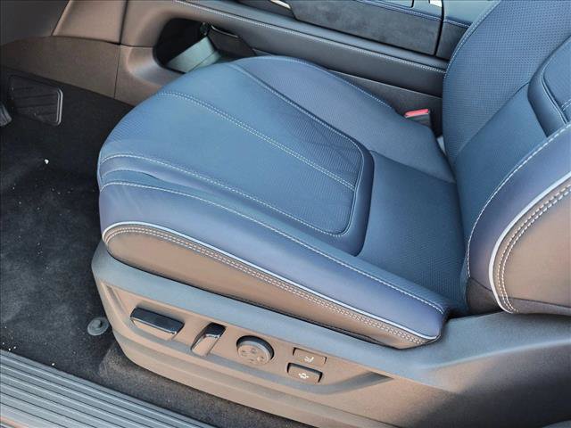 New 2027 INFINITI QX80 Sensory AWD/4WD image 4