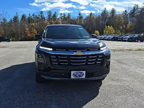 New 2026 Chevrolet Equinox LT w/ LPO, Floor Liner Package image 39