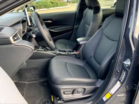 New 2026 Toyota Corolla XLE image 9