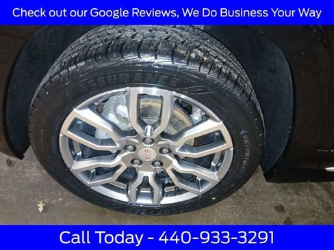 Used 2022 GMC Terrain Denali w/ Denali Premium Package image 16