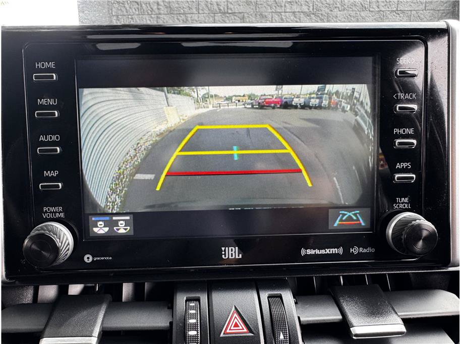 Used 2021 Toyota RAV4 XSE AWD/4WD image 25