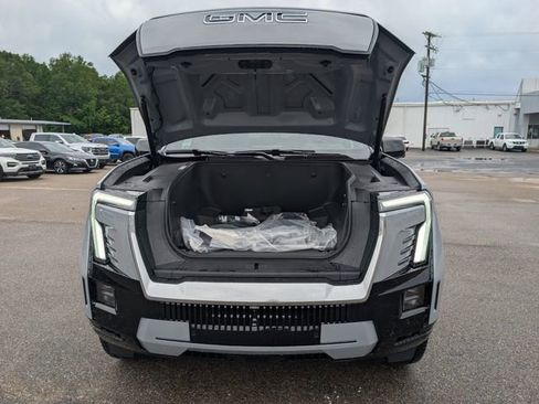 New 2025 GMC Sierra EV Denali image 35