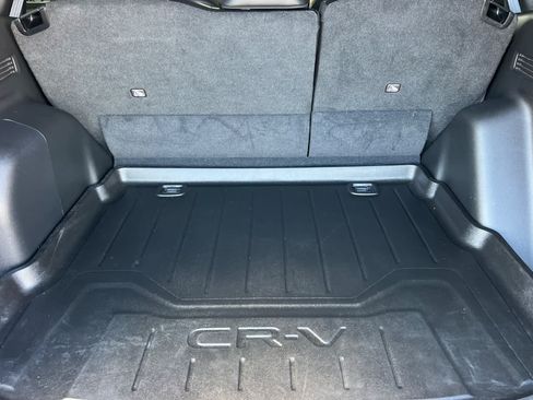 Used 2025 Honda CR-V Sport Touring image 16