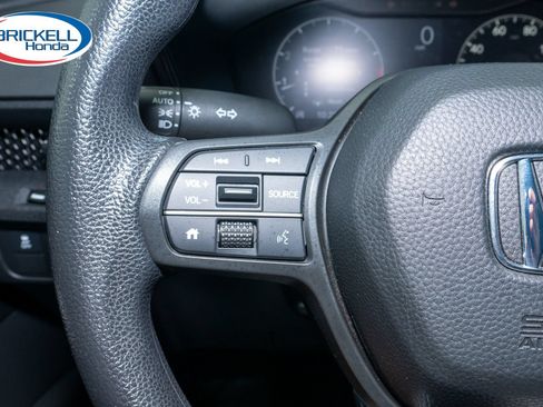 Certified 2023 Honda CR-V EX image 32