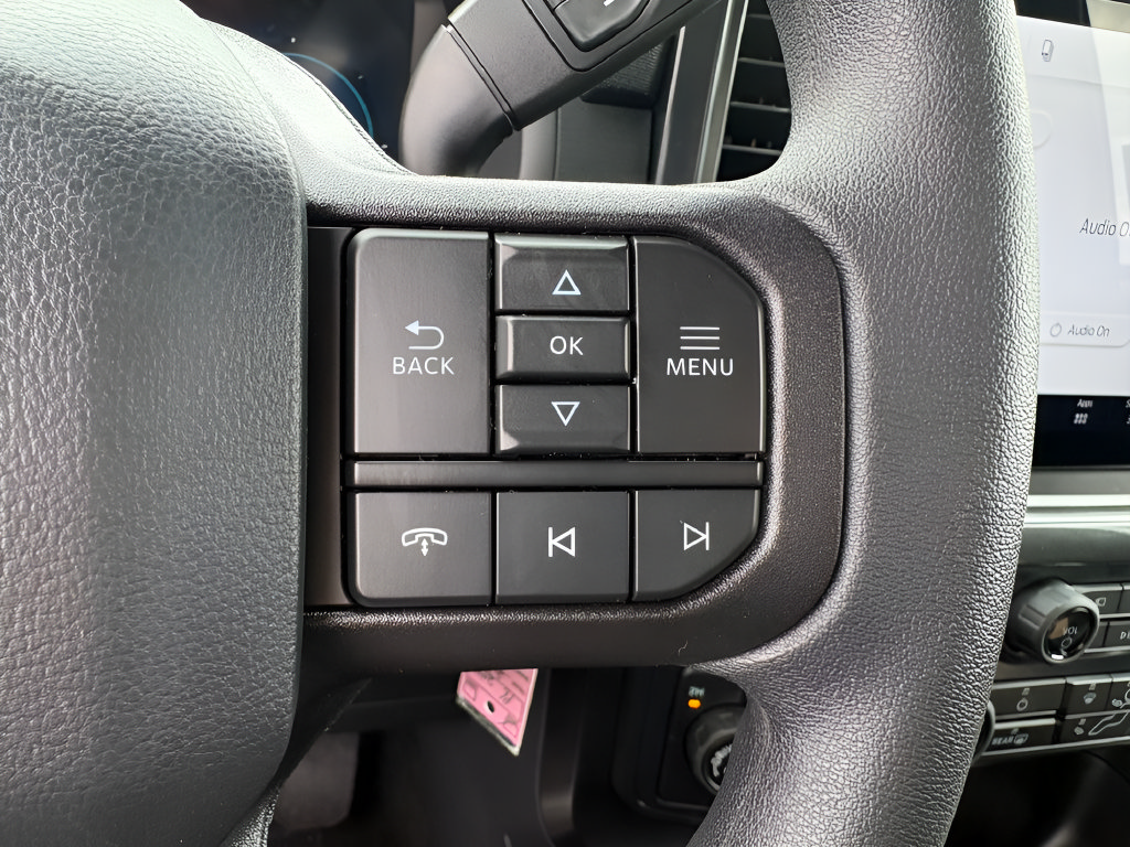 New 2026 Ford F150 STX w/ Equipment Group 200A AWD/4WD image 15