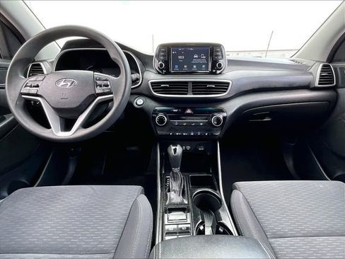 Used 2019 Hyundai Tucson Value image 21