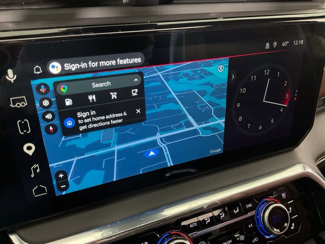 Used 2025 GMC Sierra 2500 Denali Ultimate w/ Max Trailering Package AWD/4WD image 15