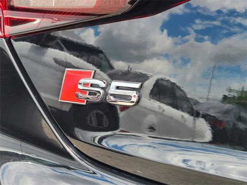 Used 2022 Audi S5 Premium Plus image 9