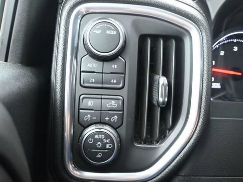 Used 2020 Chevrolet Silverado 2500 LT w/ All Star Edition AWD/4WD image 25