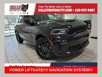 Used 2023 Dodge Durango GT