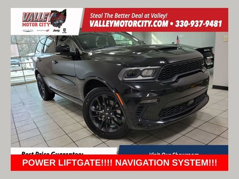Used 2023 Dodge Durango GT image 1