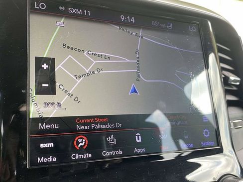 Used 2019 RAM 2500 Laramie AWD/4WD image 27