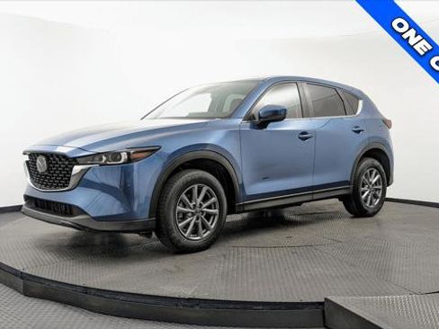 Used 2023 MAZDA CX-5 AWD 2.5 S image 2