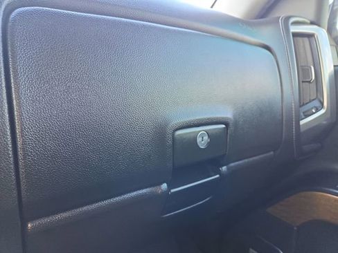 Used 2018 Chevrolet Silverado 1500 LTZ w/ Sport Package image 27