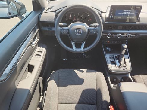 New 2026 Honda CR-V LX image 7