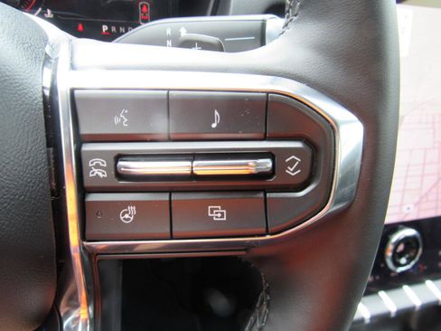 Used 2026 GMC Terrain Elevation AWD/4WD image 22