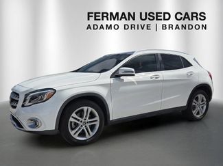 Used 2019 Mercedes-Benz GLA 250 w/ Premium Package video 1