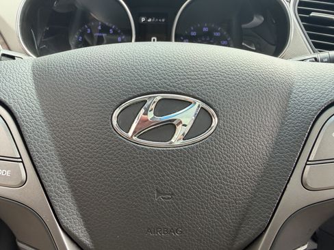 Used 2019 Hyundai Santa Fe XL w/ Cargo Package FWD image 41