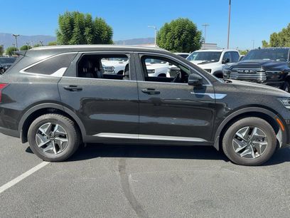 Used 2023 Kia Sorento EX