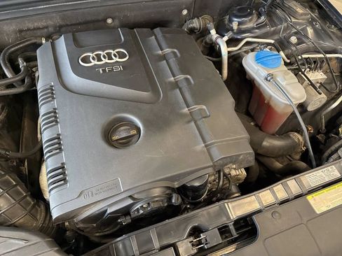 Used 2013 Audi A4 2.0T Premium Plus AWD/4WD image 42