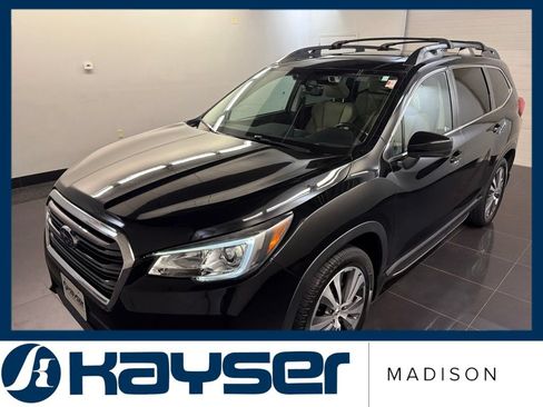 Used 2020 Subaru Ascent Premium w/ Sport Package AWD/4WD image 3