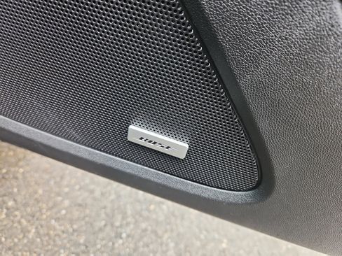 Used 2022 Chevrolet Equinox RS w/ RS Leather Package image 51