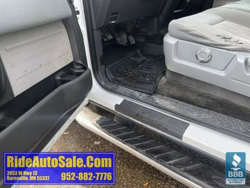 Used 2014 Ford F150 STX w/ Equipment Group 201A Mid image 26