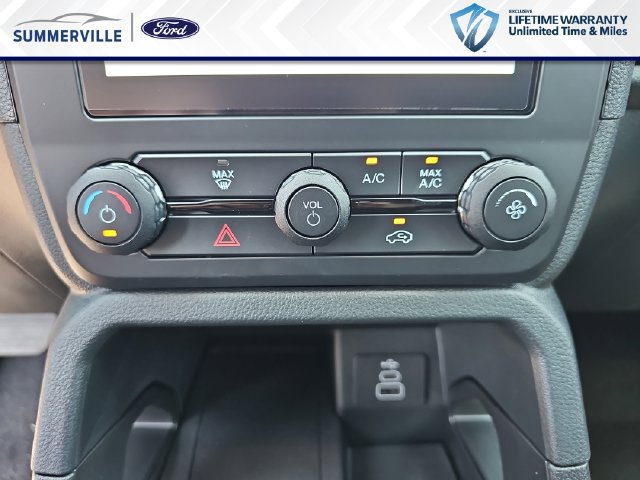 New 2026 Ford Ranger XL w/ Trailer Tow Package RWD image 26