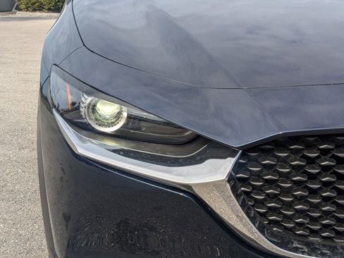 New 2025 MAZDA CX-30 2.5 Turbo w/ Premium Package image 11