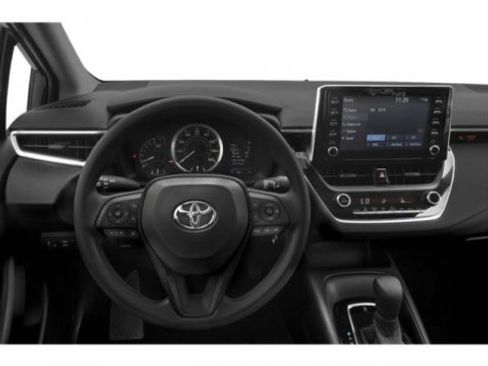 Used 2022 Toyota Corolla LE FWD image 7