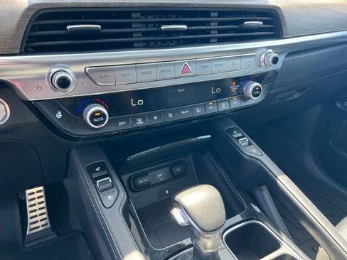Used 2022 Kia Telluride SX w/ SX Prestige Package AWD/4WD image 20