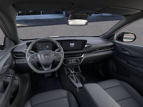 New 2026 Buick Envista Sport Touring w/ Convenience I Package FWD image 15