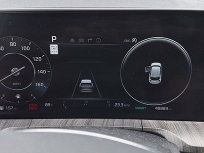 Used 2023 Kia Telluride SX