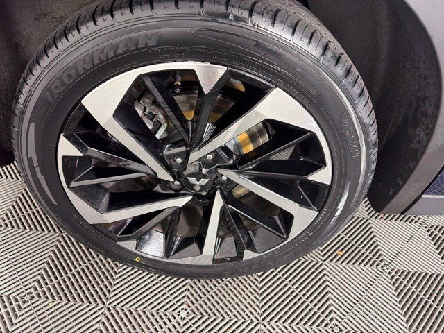 Used 2024 Mitsubishi Outlander SE AWD/4WD image 24