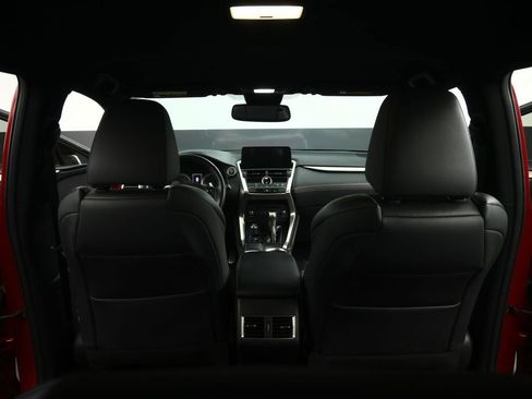 Used 2019 Lexus NX 300 F Sport w/ Accessory Package 2 FWD image 58