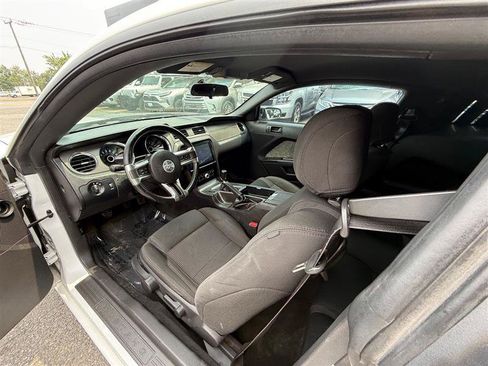 Used 2014 Ford Mustang Coupe w/ FP6 Appearance Package RWD image 19