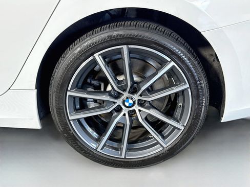 Used 2020 BMW 330i Sedan w/ Driving Assistance Package RWD image 37