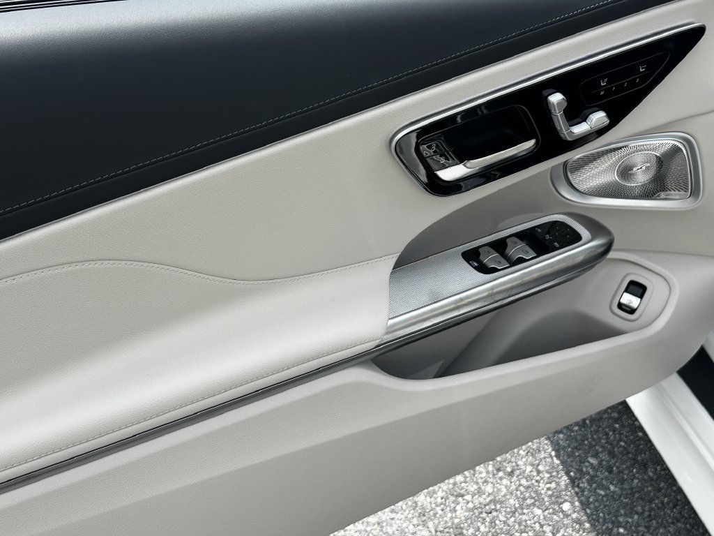 New 2026 Mercedes-Benz CLE 450 4MATIC Cabriolet image 11